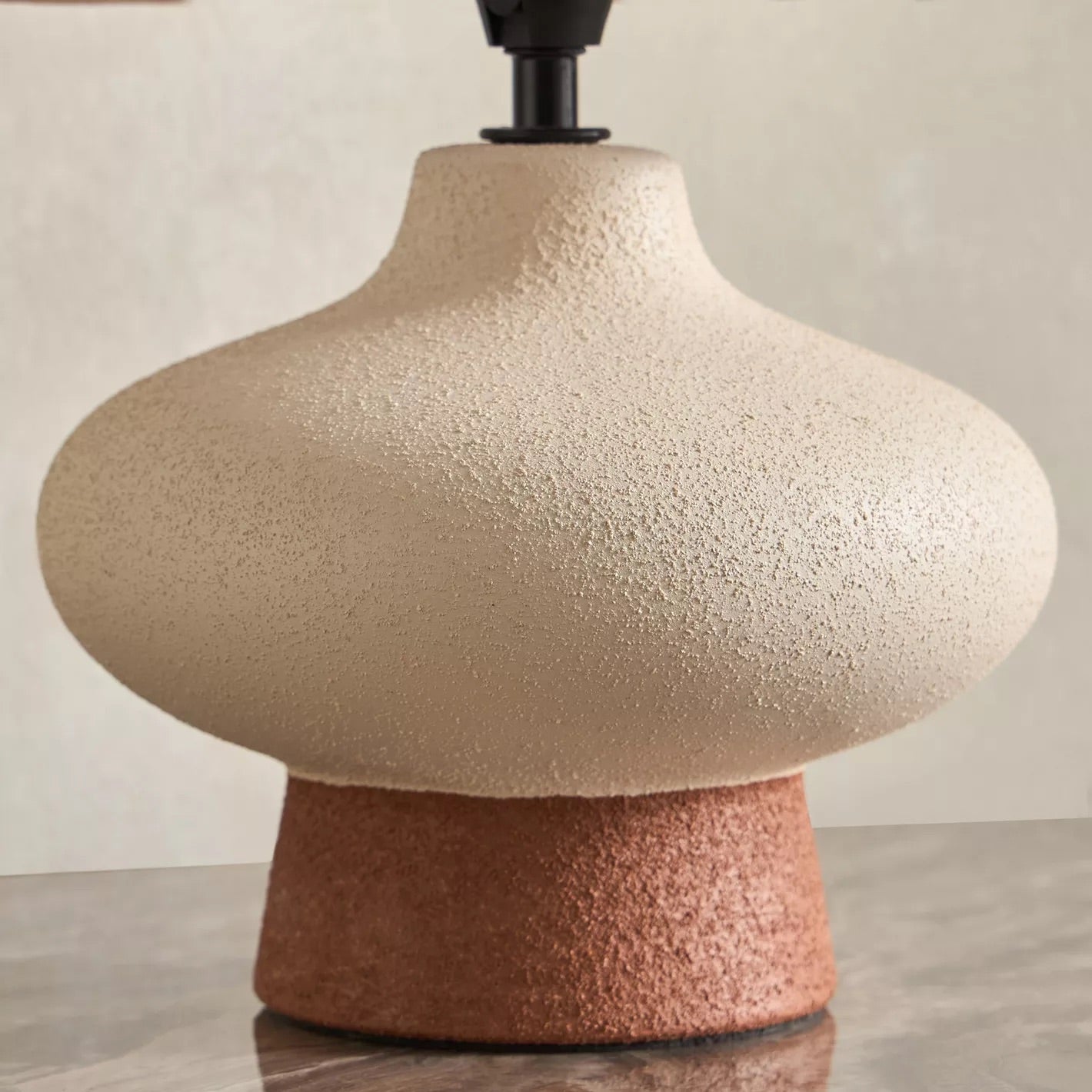 Lumora Cermaic Table Lamp