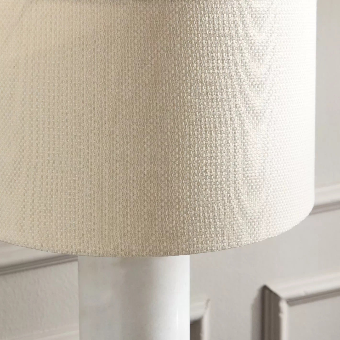 Zelo Marble Table Lamp