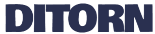 Ditorn