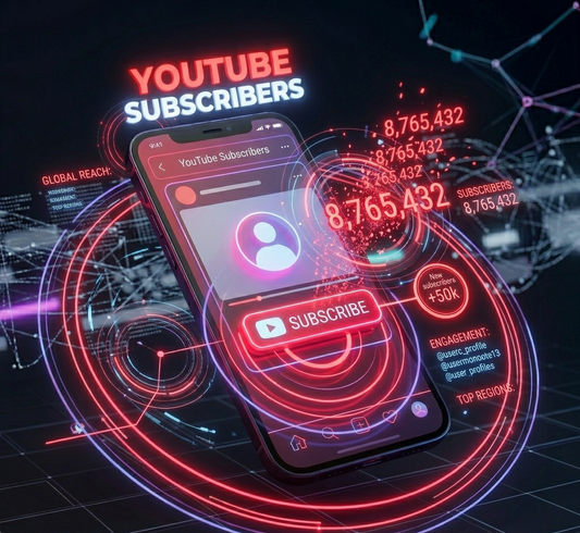 YouTube Subscriptions