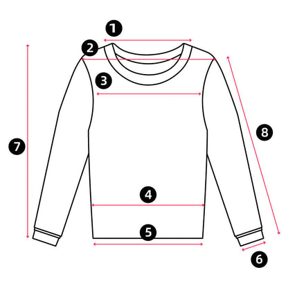 Turtleneck Sweater with Stretch Knit and Full Length Sleeves, Loose Fit