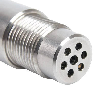 Car CEL Fix O2 Sensor, Check Engine Light Eliminator Adapter with Mini CAT, Set of 2
