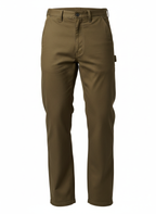 Men's Heavy Twill Pants