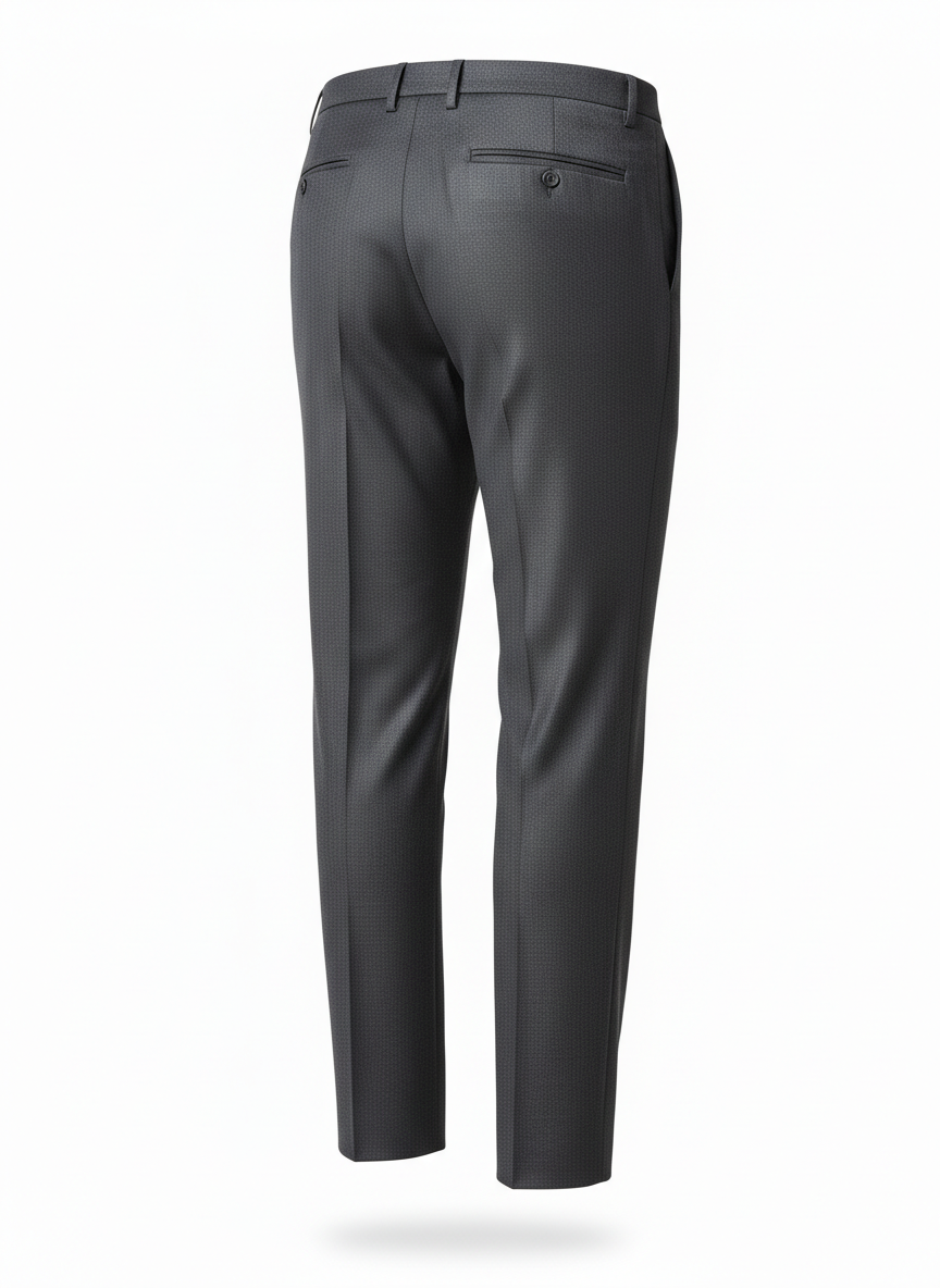 Men's Formal Pants