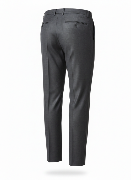 Men's Formal Pants