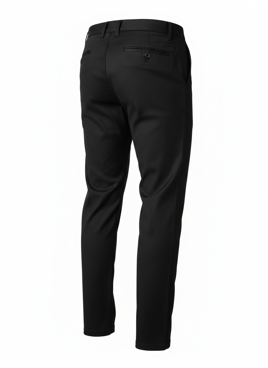 Men's Twill Pants