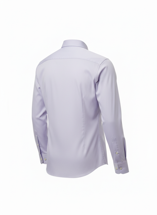 Men's Business Shirt