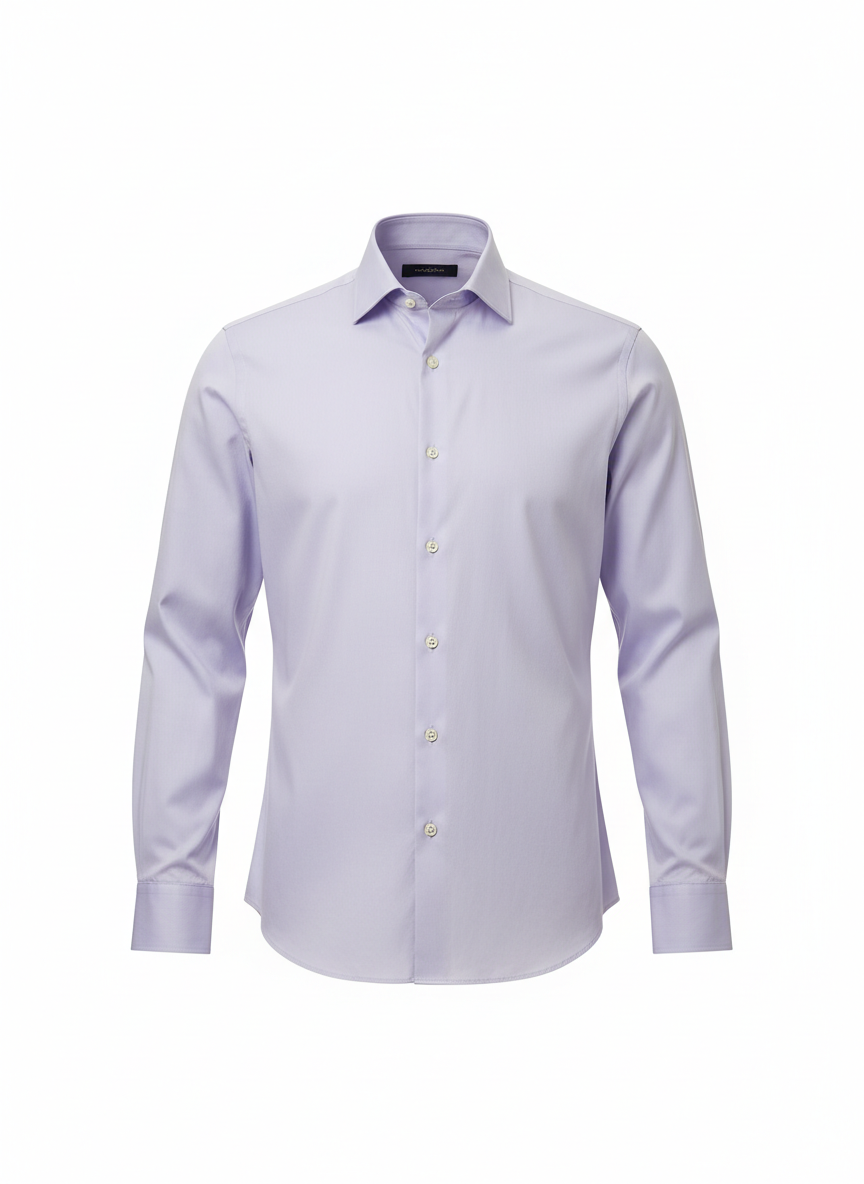 Men's Business Shirt