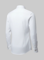 Men's Herringbone Shirt