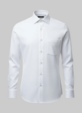Men's Herringbone Shirt