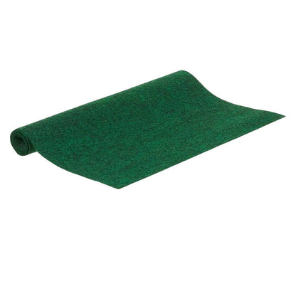 Grass Seed Mat with Pre-Embedded Seeds and Micro Fertilizer, Biodegradable