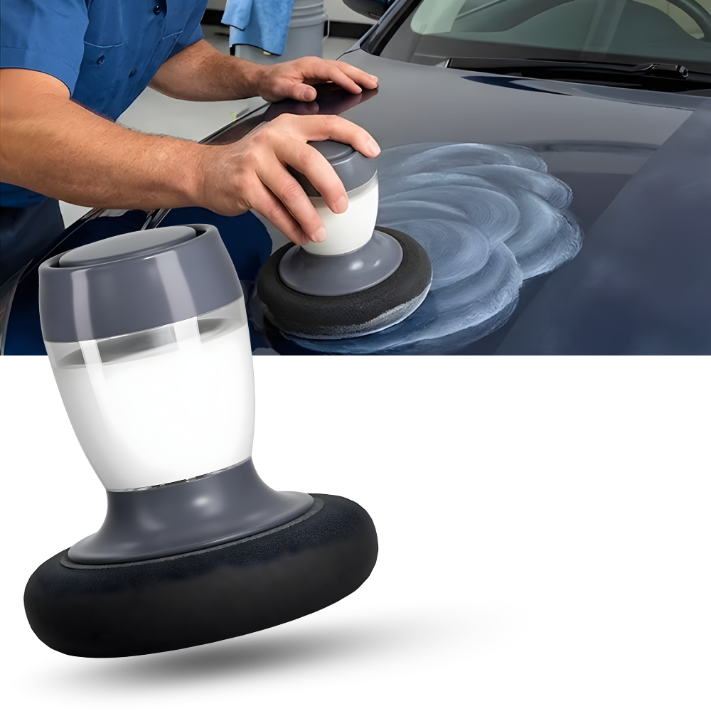 Revitalizing Polish Car Leather Cleaning Solution - Ozerty