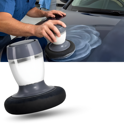 Revitalizing Polish Car Leather Cleaning Solution - Ozerty