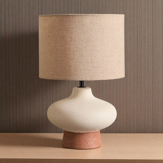 Lumora Cermaic Table Lamp