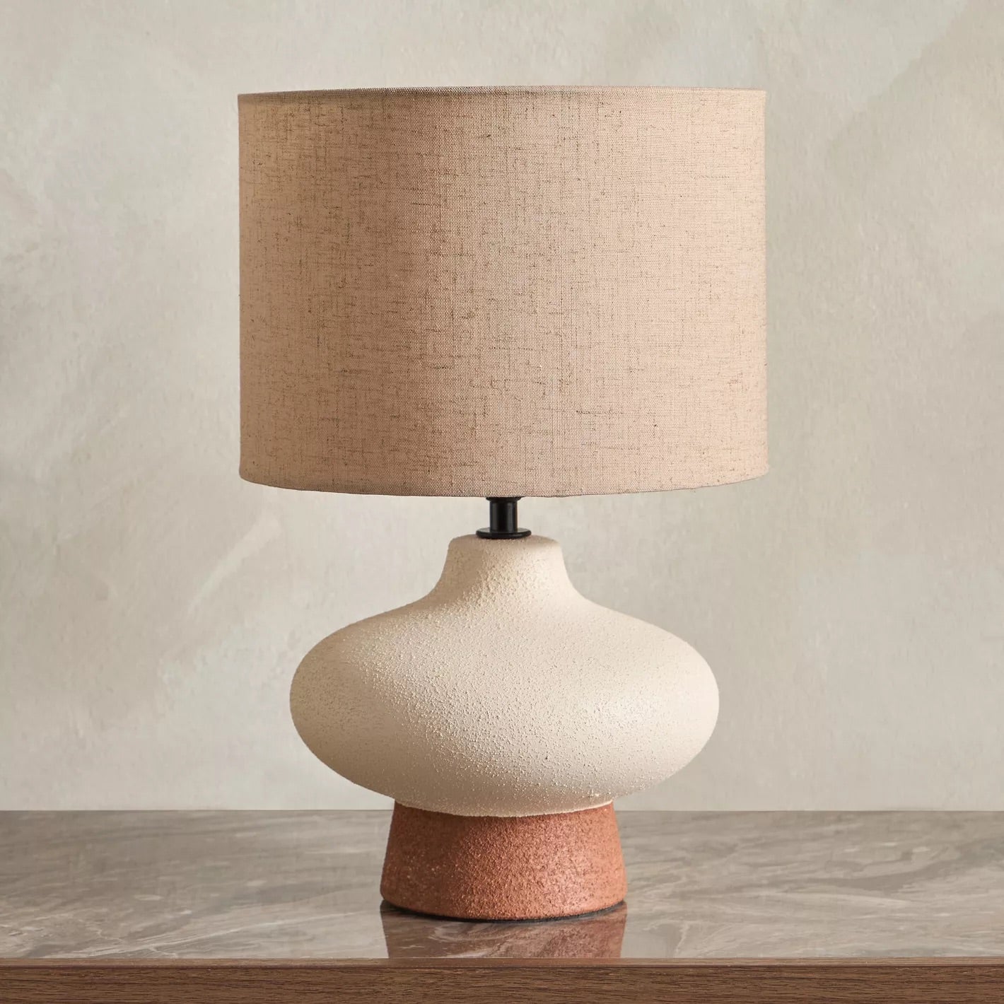 Lumora Cermaic Table Lamp