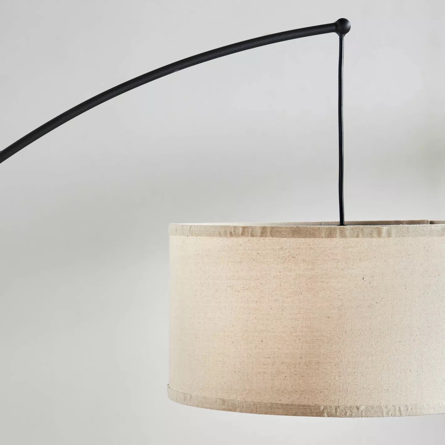 Varno Metal Floor Lamp