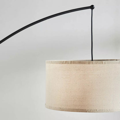 Varno Metal Floor Lamp