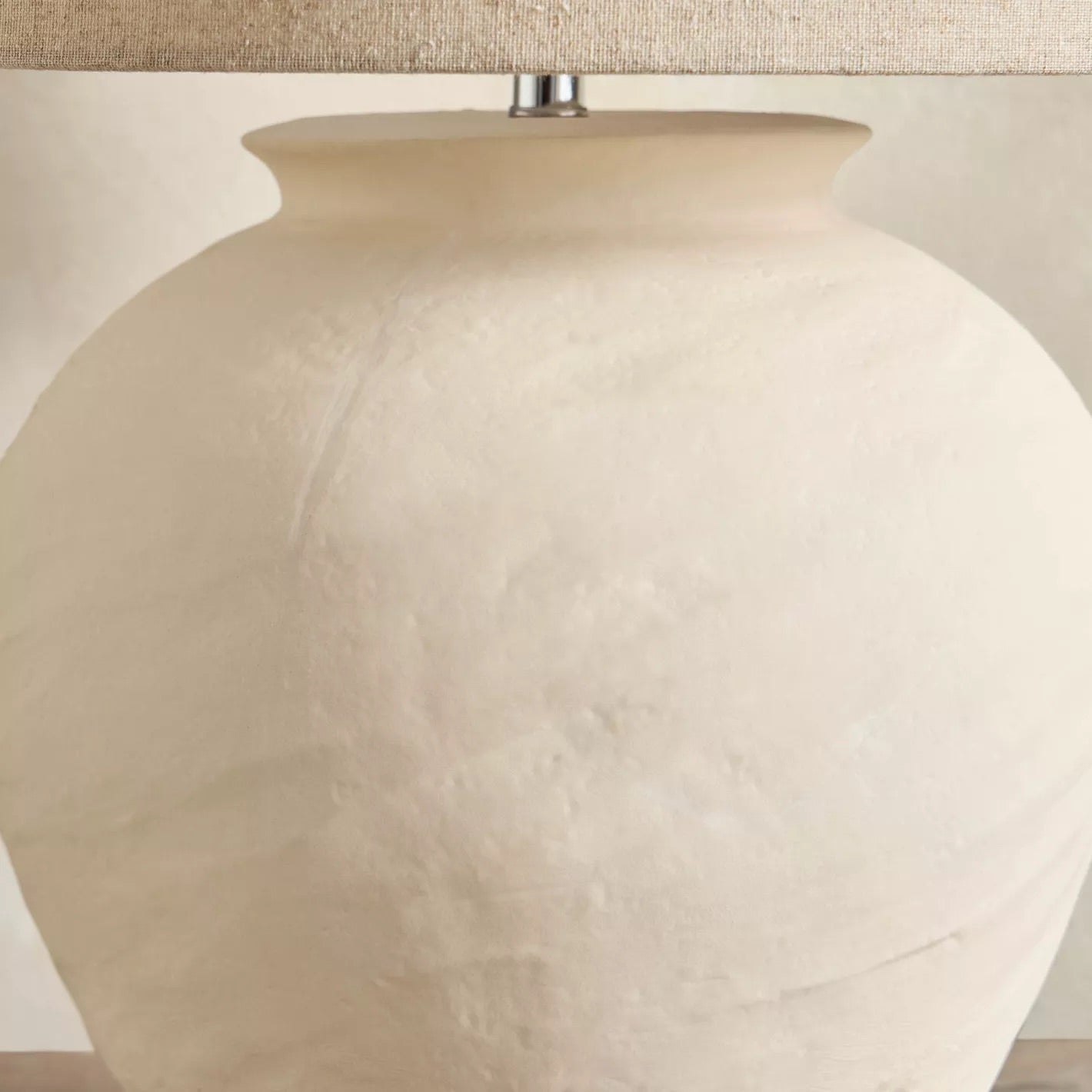 Zymera Ceramic Table Lamp