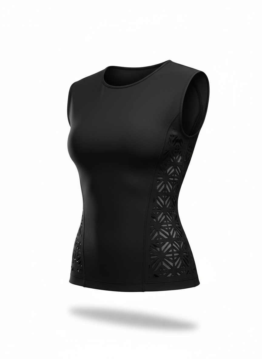 Women's Cut Top