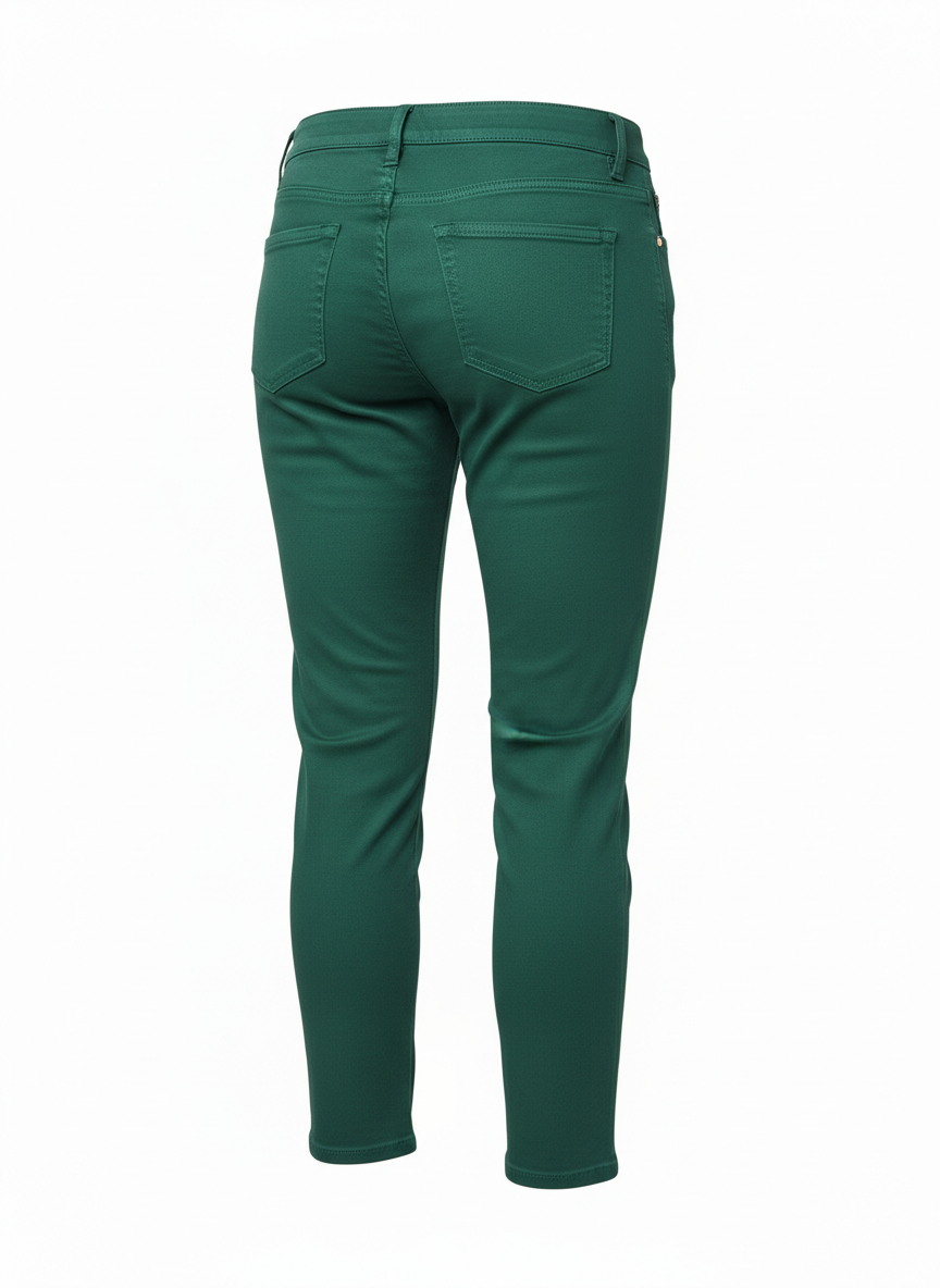 Women's Cropped Pants