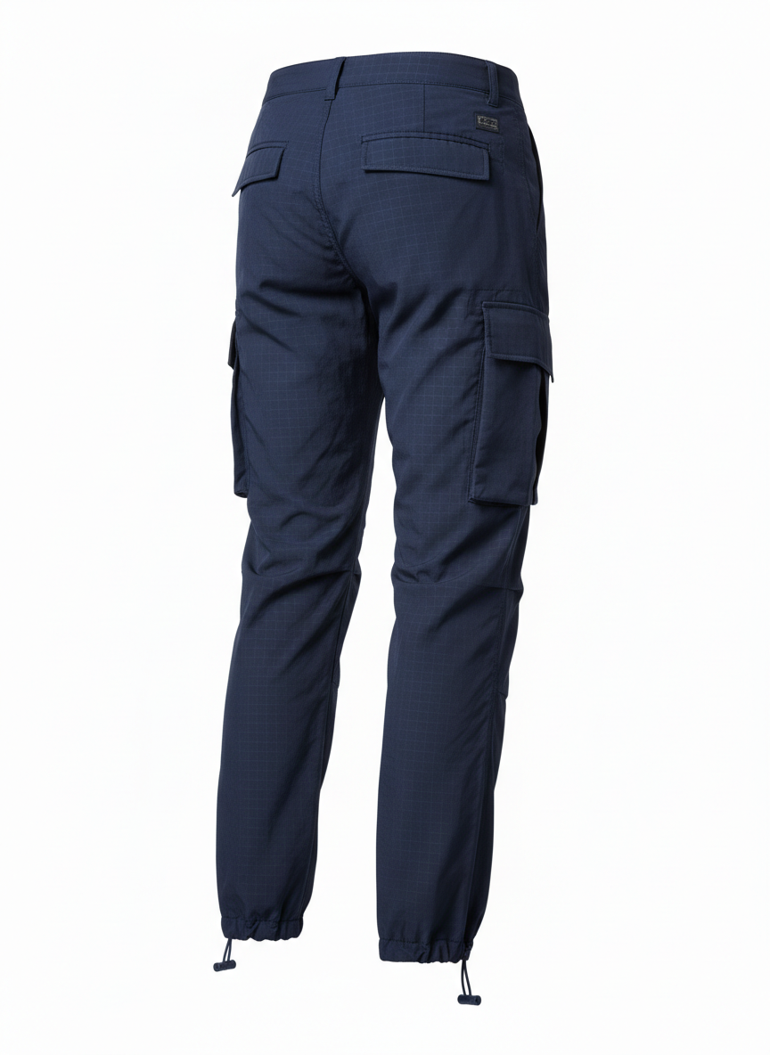 Women's Utility Cargo Pants